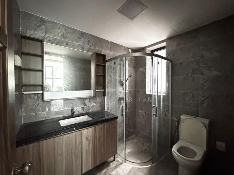 Cluster House for Sale in Forest City (Gelang Patah) - Kang Bin - Bathroom - PropertyGuru.com.my