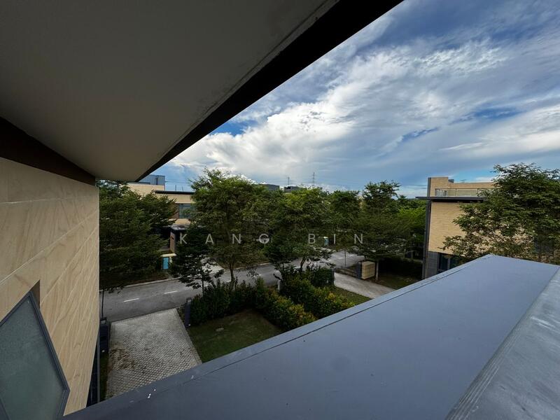 Cluster House for Sale in Forest City (Gelang Patah) - Kang Bin - Exterior - PropertyGuru.com.my