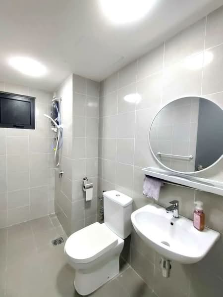 Service Residence for Rent at M Arisa - Kew . - PropertyGuru.com.my