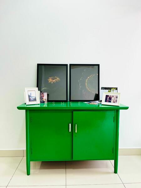 Condominium for Rent at Vivo Residential Suites - Mazsheera . - Interior - PropertyGuru.com.my