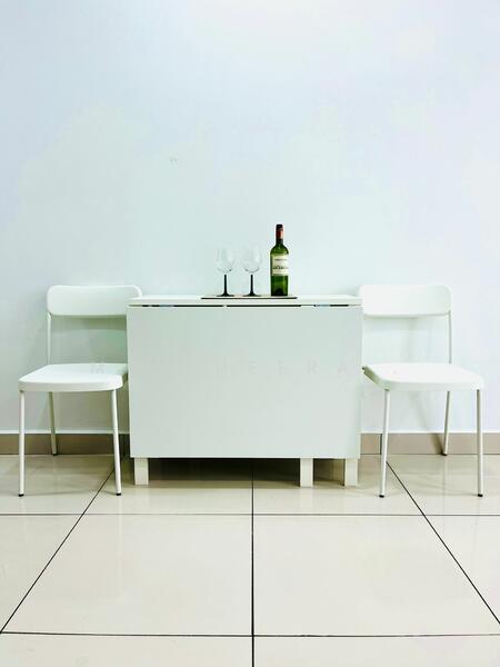 Condominium for Rent at Vivo Residential Suites - Mazsheera . - Interior - PropertyGuru.com.my