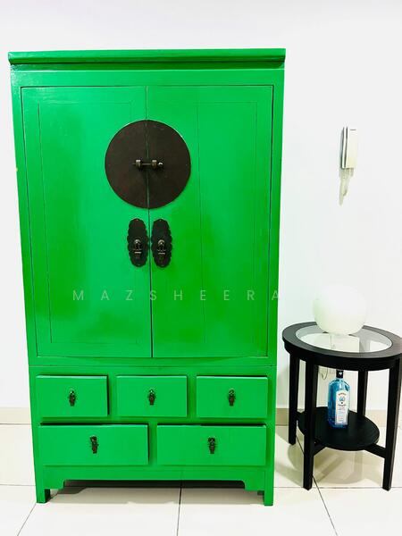 Condominium for Rent at Vivo Residential Suites - Mazsheera . - Interior - PropertyGuru.com.my