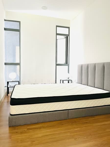 Condominium for Rent at Vivo Residential Suites - Mazsheera . - Bedroom - PropertyGuru.com.my