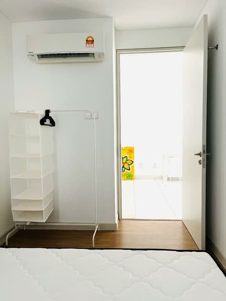 Condominium for Rent at Vivo Residential Suites - Mazsheera . - Bedroom - PropertyGuru.com.my