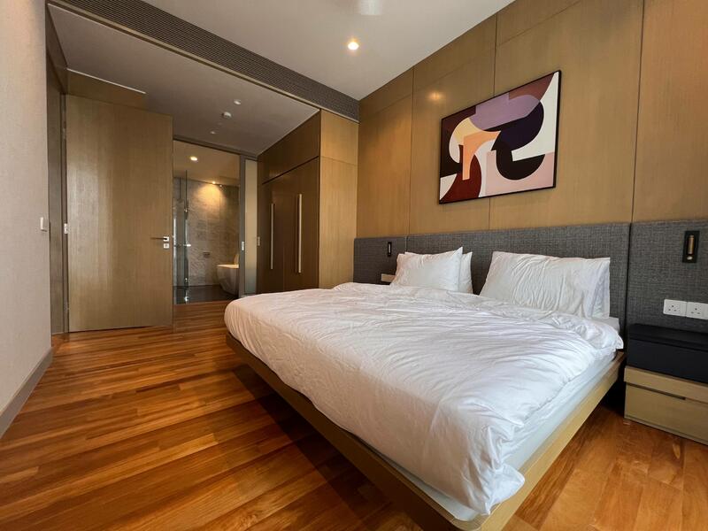 Service Residence for Rent at Conlay - TT Chan - Bedroom - PropertyGuru.com.my