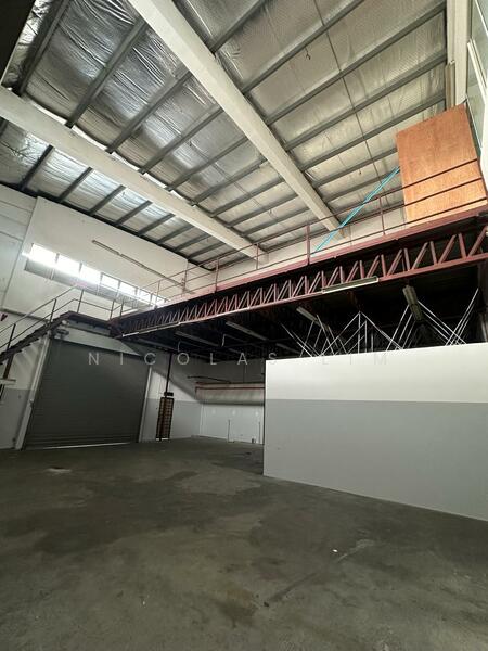 Detached Factory for Sale in Kawasan Perindustrian Balakong (Balakong) - Nicolas Lim - Interior - PropertyGuru.com.my
