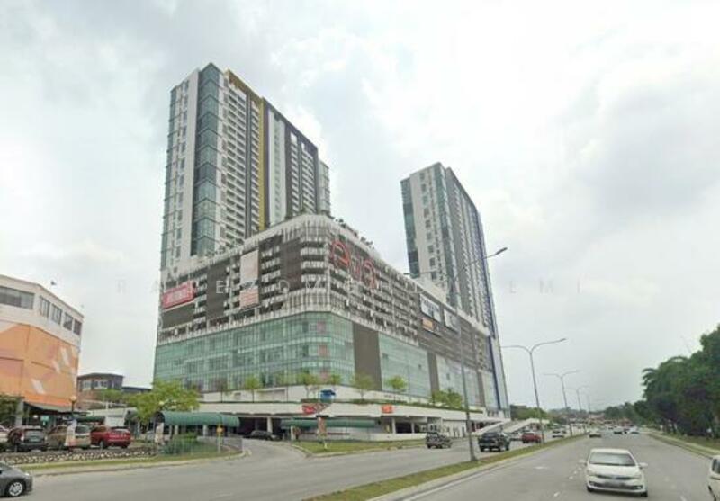 Servis Apartment untuk Dijual di Evo Soho Suite - Niez Mohd Ali - Exterior - PropertyGuru.com.my