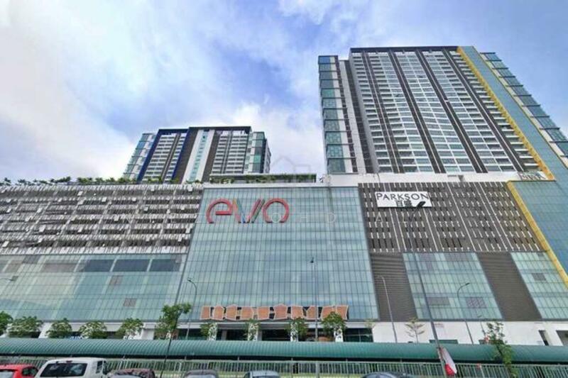 Servis Apartment untuk Dijual di Evo Soho Suite - Niez Mohd Ali - Exterior - PropertyGuru.com.my