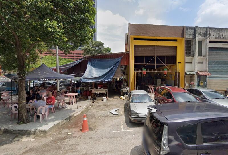 Factory for Sale in Bukit Jalil (Kuala Lumpur) - Steffi Chan - Exterior - PropertyGuru.com.my