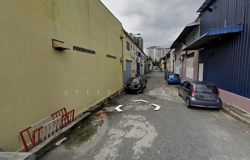 Factory for Sale in Bukit Jalil (Kuala Lumpur) - Steffi Chan - Exterior - PropertyGuru.com.my