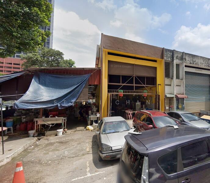 Factory for Sale in Bukit Jalil (Kuala Lumpur) - Steffi Chan - Exterior - PropertyGuru.com.my