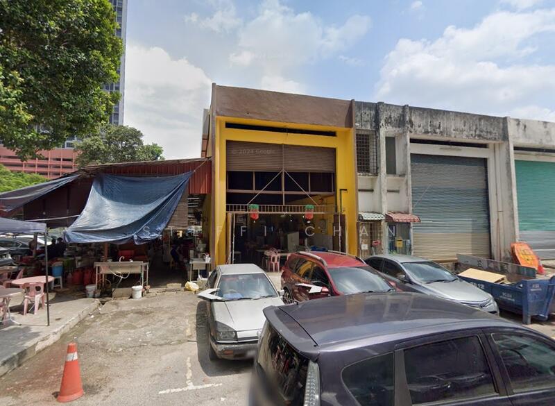 Factory for Sale in Bukit Jalil (Kuala Lumpur) - Steffi Chan - Exterior - PropertyGuru.com.my