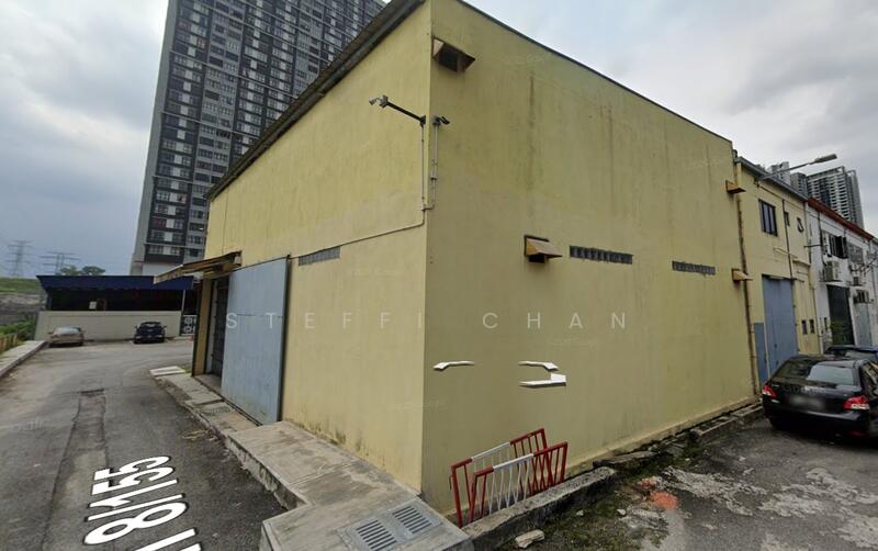 Factory for Sale in Bukit Jalil (Kuala Lumpur) - Steffi Chan - Exterior - PropertyGuru.com.my