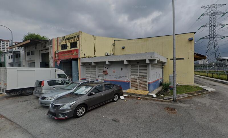 Factory for Sale in Bukit Jalil (Kuala Lumpur) - Steffi Chan - Exterior - PropertyGuru.com.my