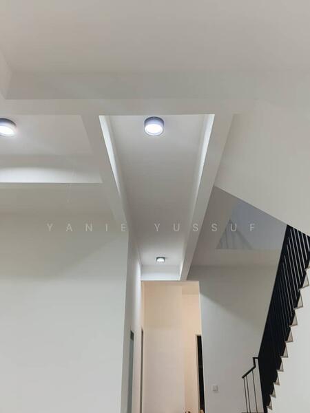 Semi-Detached House for Sale in Cyberjaya (Selangor) - Yanie Yussuf - Interior - PropertyGuru.com.my