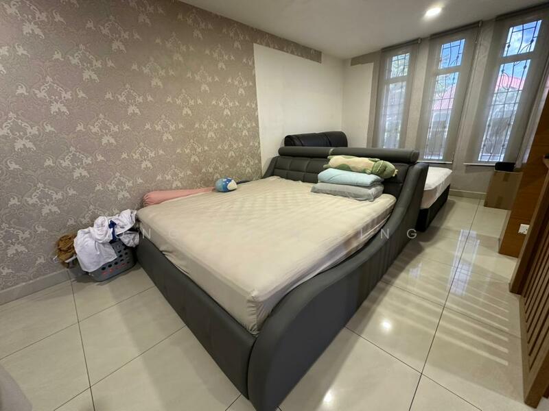 Untuk Dijual - Taman Impian Emas