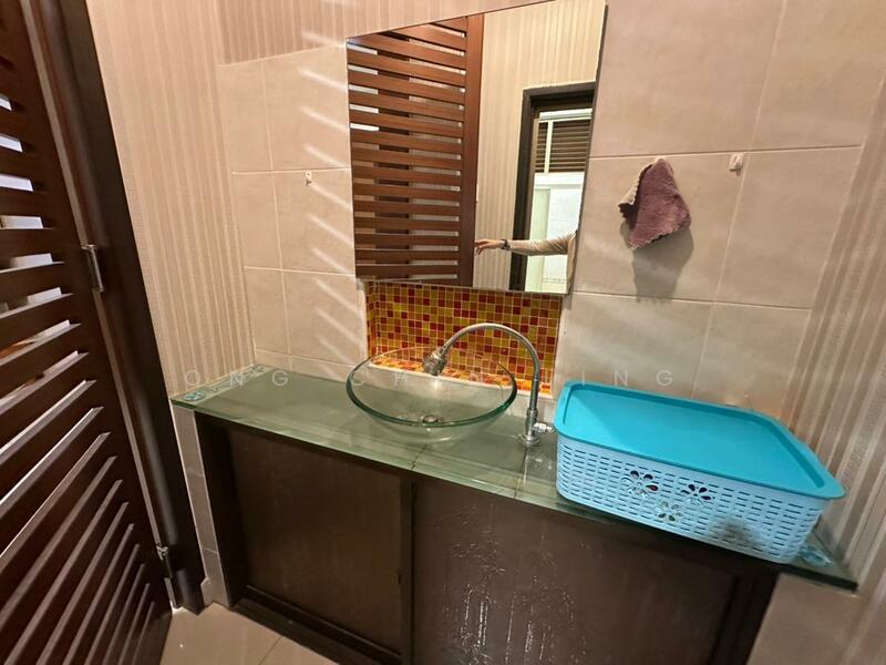 Untuk Dijual - Taman Impian Emas