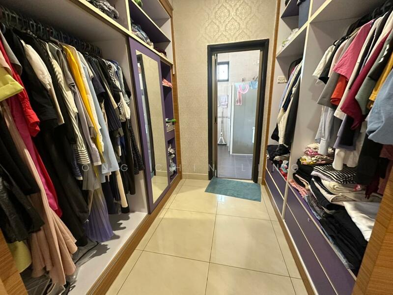 Untuk Dijual - Taman Impian Emas