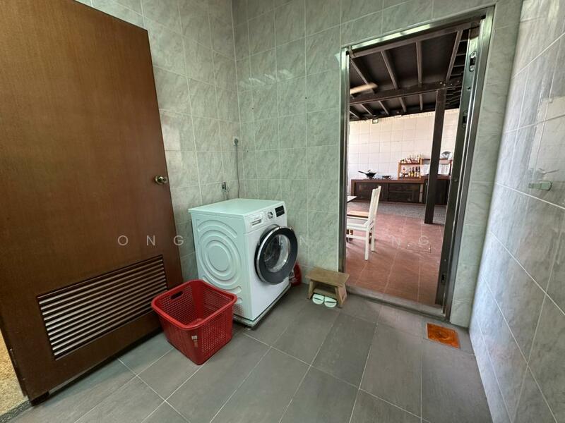 Untuk Dijual - Taman Impian Emas