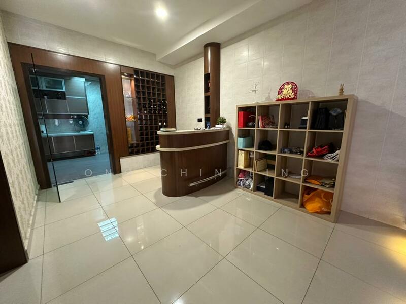 Untuk Dijual - Taman Impian Emas