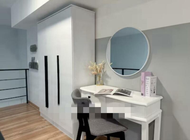 Service Residence for Rent at Arte Cheras - Man Tan - Interior - PropertyGuru.com.my