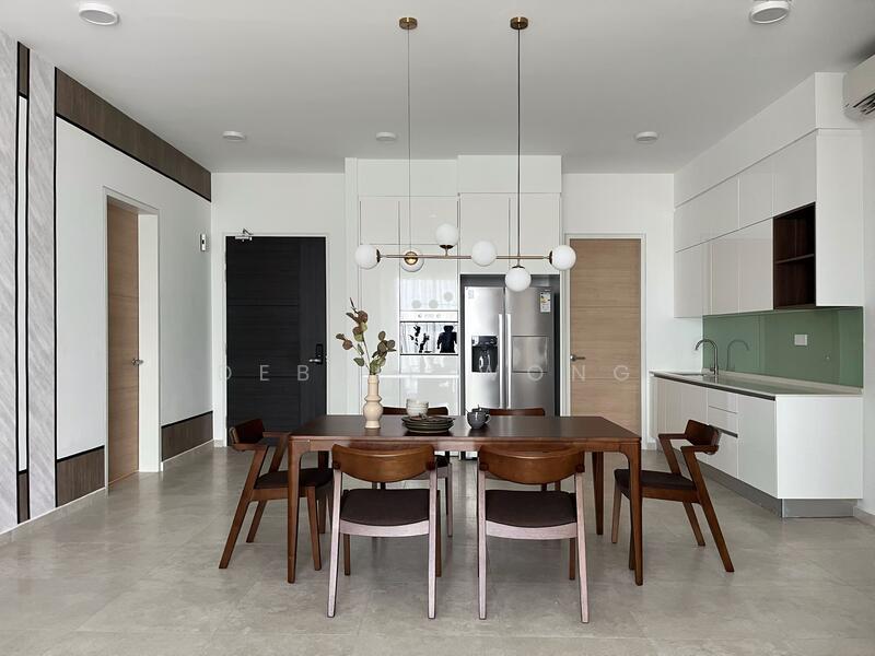 Trinity Pentamont untuk Untuk Disewa - RM 9,000 /bulan, Feb 2026 - PropertyGuru.com.my