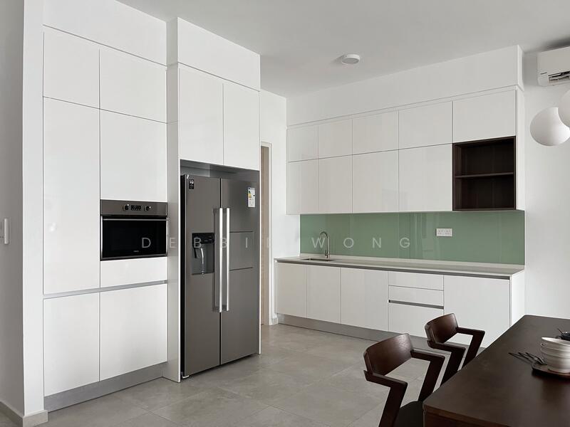 Trinity Pentamont untuk Untuk Disewa - RM 9,000 /bulan, Feb 2026 - PropertyGuru.com.my