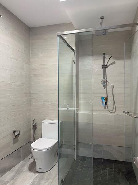 Trinity Pentamont untuk Untuk Disewa - RM 9,000 /bulan, Feb 2026 - PropertyGuru.com.my