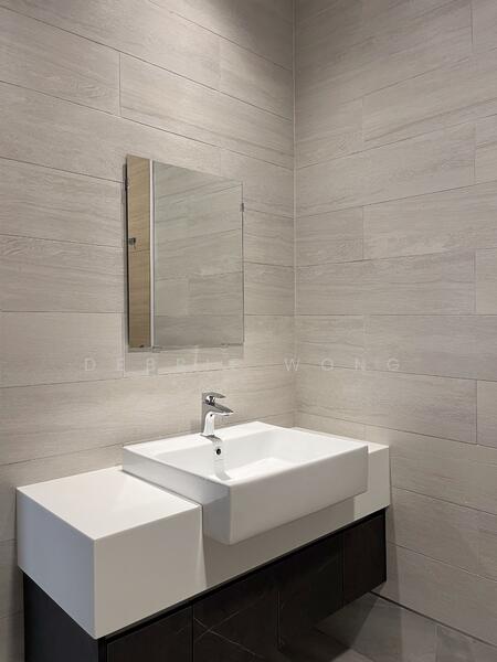 Trinity Pentamont untuk Untuk Disewa - RM 9,000 /bulan, Feb 2026 - Bathroom - PropertyGuru.com.my