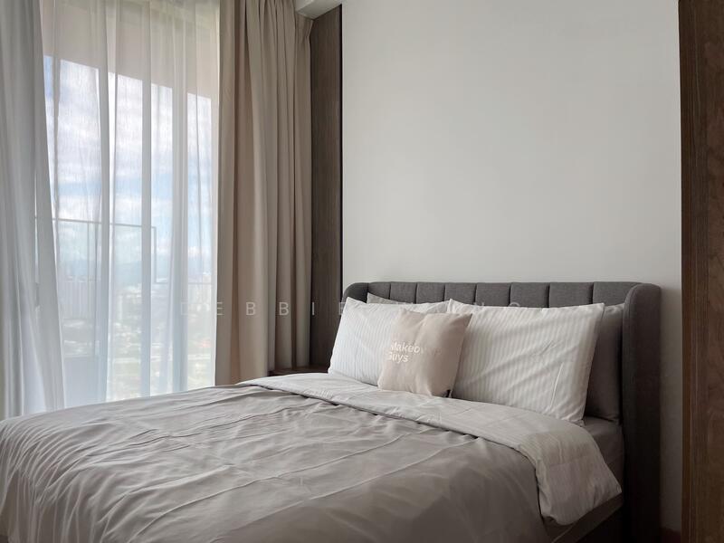 Trinity Pentamont untuk Untuk Disewa - RM 9,000 /bulan, Feb 2026 - Bedroom - PropertyGuru.com.my