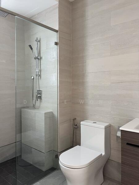 Trinity Pentamont untuk Untuk Disewa - RM 9,000 /bulan, Feb 2026 - Bathroom - PropertyGuru.com.my