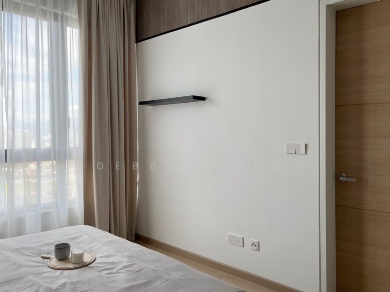 Trinity Pentamont untuk Untuk Disewa - RM 9,000 /bulan, Feb 2026 - Bedroom - PropertyGuru.com.my