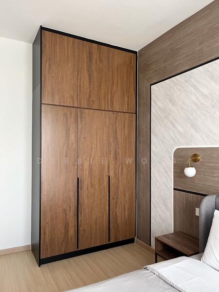 Trinity Pentamont untuk Untuk Disewa - RM 9,000 /bulan, Feb 2026 - Bedroom - PropertyGuru.com.my