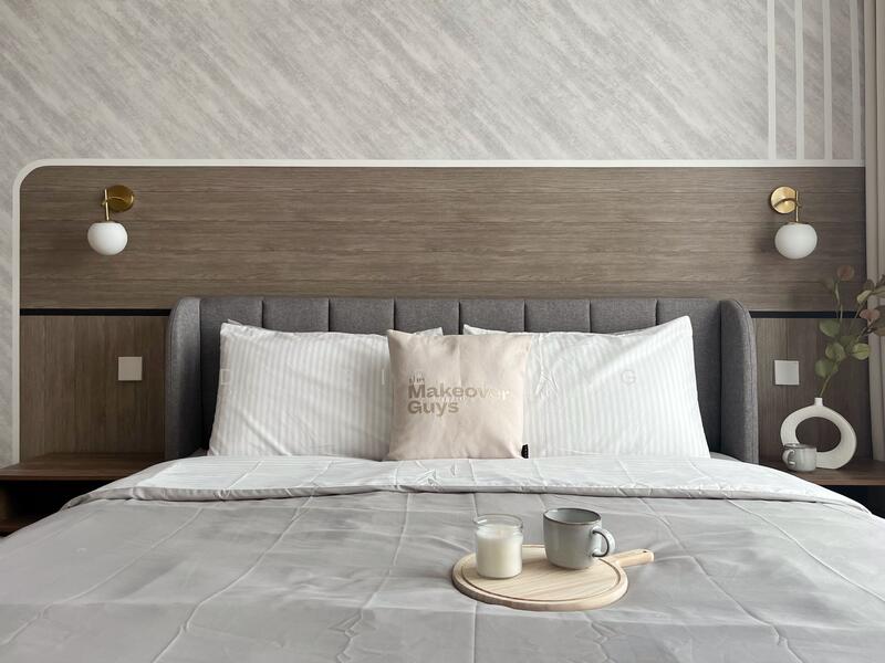 Trinity Pentamont untuk Untuk Disewa - RM 9,000 /bulan, Feb 2026 - Bedroom - PropertyGuru.com.my