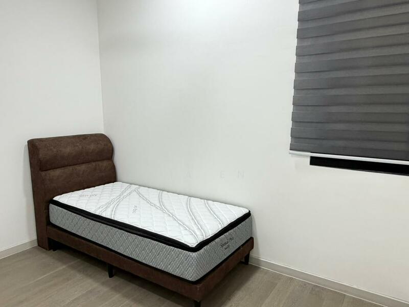 Condominium for Rent at ALIX Residences - Jia En - Bedroom - PropertyGuru.com.my