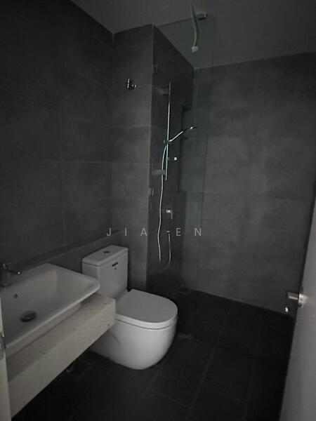 Condominium for Rent at ALIX Residences - Jia En - Bathroom - PropertyGuru.com.my
