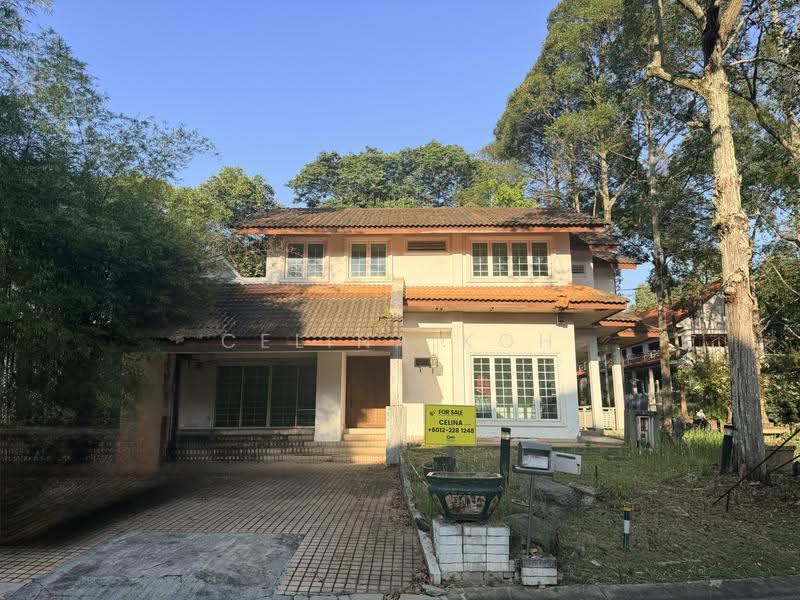 Bungalow House untuk Dijual di Sierramas (Sungai Buloh) - Celina Koh - Exterior - PropertyGuru.com.my
