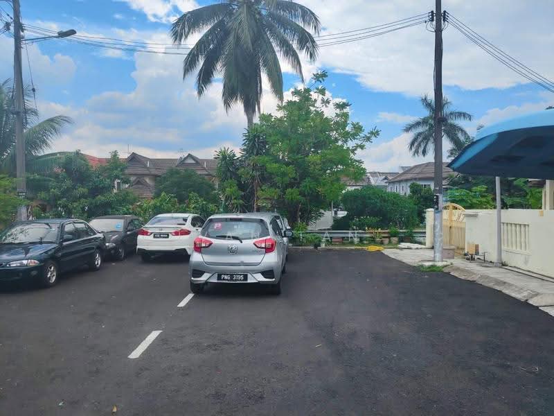 Rumah Teres 1-Tingkat untuk Dijual di Bandar Kinrara Seksyen 4 (Bandar Kinrara) - Ivan Tan - Exterior - PropertyGuru.com.my
