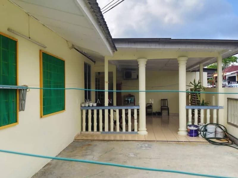 Rumah Teres 1-Tingkat untuk Dijual di Bandar Kinrara Seksyen 4 (Bandar Kinrara) - Ivan Tan - Exterior - PropertyGuru.com.my