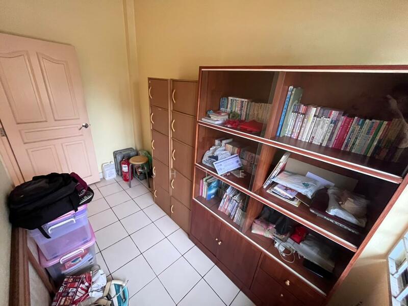 Townhouse for Sale in SS 23, Taman Sea (Petaling Jaya) - JH Tee - Interior - PropertyGuru.com.my