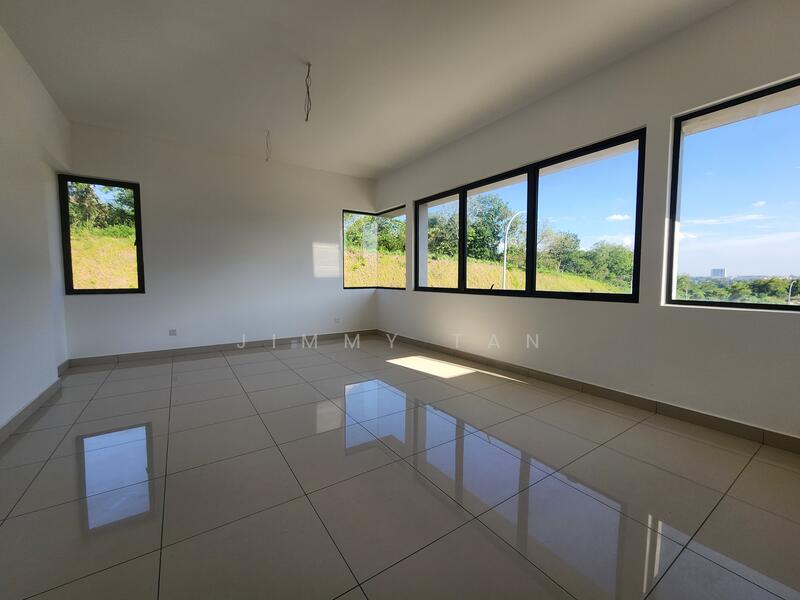 Semi-Detached House for Sale in Amverton Hills (Sungai Buloh) - Jimmy Tan - Interior - PropertyGuru.com.my