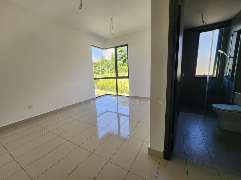 Semi-Detached House for Sale in Amverton Hills (Sungai Buloh) - Jimmy Tan - Interior - PropertyGuru.com.my