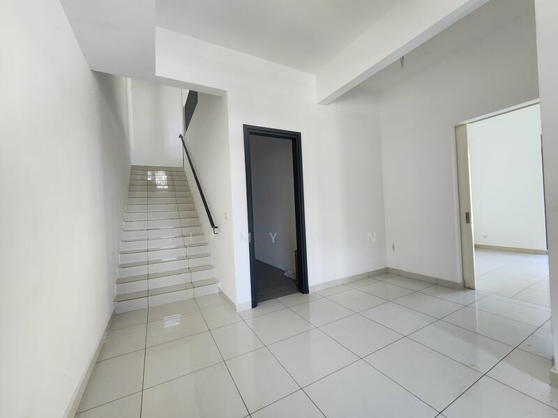 Semi-Detached House for Sale in Amverton Hills (Sungai Buloh) - Jimmy Tan - Interior - PropertyGuru.com.my