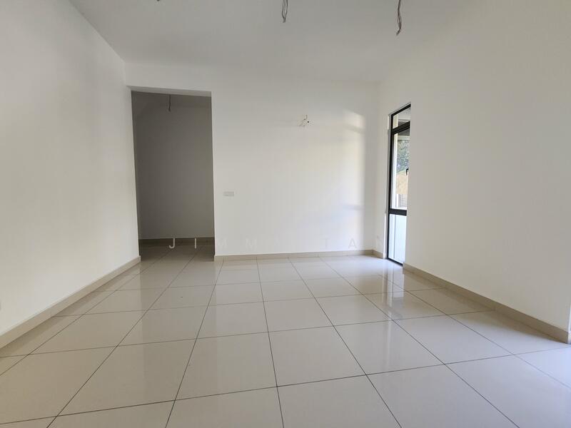 Semi-Detached House for Sale in Amverton Hills (Sungai Buloh) - Jimmy Tan - Interior - PropertyGuru.com.my