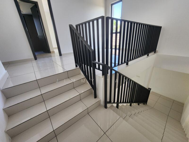 Semi-Detached House for Sale in Amverton Hills (Sungai Buloh) - Jimmy Tan - Interior - PropertyGuru.com.my