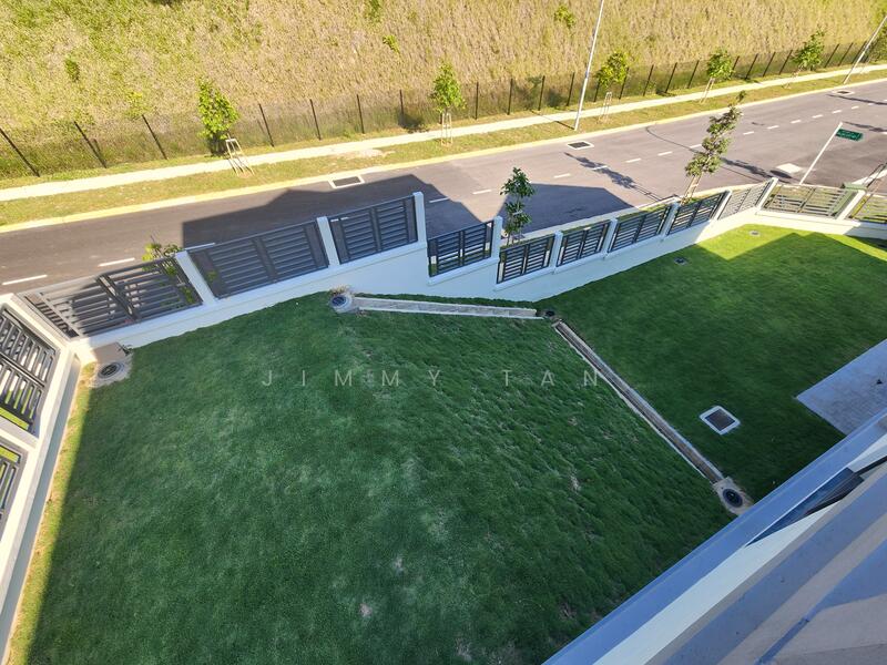 Semi-Detached House for Sale in Amverton Hills (Sungai Buloh) - Jimmy Tan - Exterior - PropertyGuru.com.my