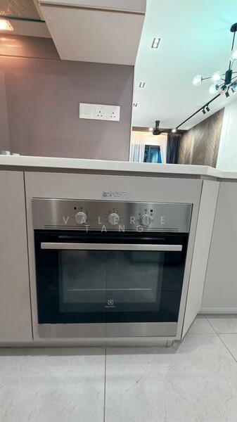 Condominium for Rent at Goodwood Residence - Valerie Tang - Kitchen - PropertyGuru.com.my