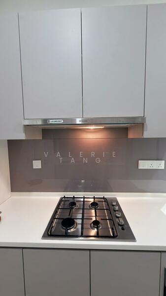 Condominium for Rent at Goodwood Residence - Valerie Tang - Kitchen - PropertyGuru.com.my