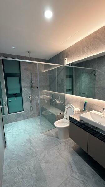 Condominium for Rent at Goodwood Residence - Valerie Tang - Bathroom - PropertyGuru.com.my