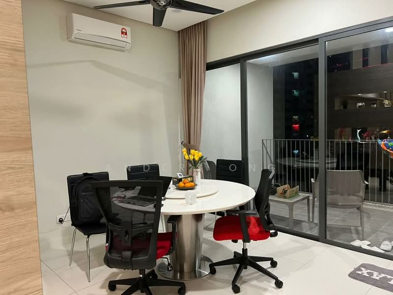 Vilaris Courtyard Homes untuk Untuk Dijual - RM 2,150,000, Mac 2026 - Dining Room - PropertyGuru.com.my